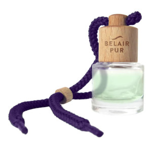 Belair Pur Autoparfém ČAJ & BERGAMOT