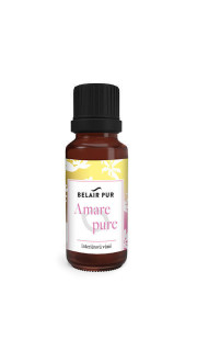 Belair Pur Parfémový olej AMARE PURE 10 ml