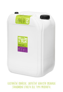Tierra Verde – Univerzální čistič (TIERRA VERDE), 25 l