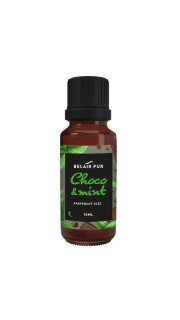 Belair Pur Parfémový olej ČOKOLÁDA/MÁTA 10 ml