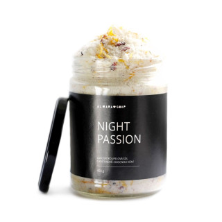 NIGHT PASSION