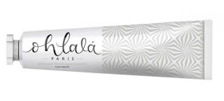 Ohlalá Bělící pasta na zuby - Máta, 100ml