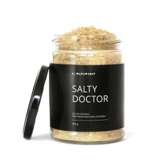 SALTY DOCTOR