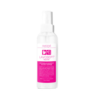 Dezinfekce Lavosept® UNIVERZÁL, bez vůně, 200 ml