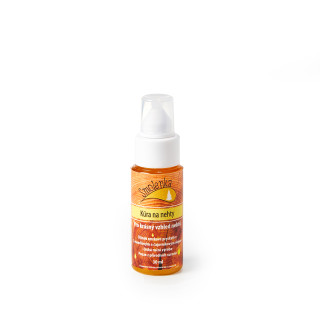 Kúra na nehty 30 ml