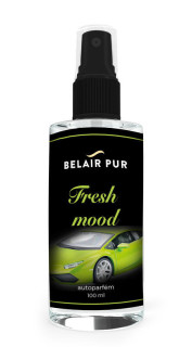 Belair Pur Autoparfém FRESH MOOD