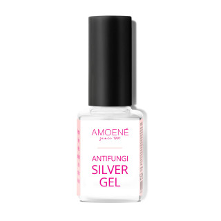 Antifungi Nail care proti mykózám, 12 ml