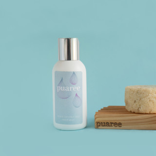 Vlasové sérum Milk & Coconut Oil