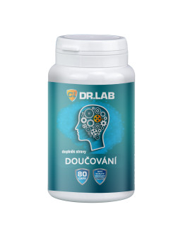 DR.LAB DOUČOVÁNÍ 80 KAPSLÍ