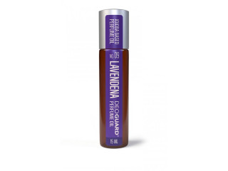 PARFÉMOVÝ OLEJ - LAVENDENA 15ML ROLL-ON