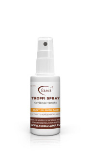 AromaFauna Osvěžovač vzduchu TROPFI SPRAY při výskytu nepříjemného hmyzu