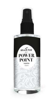 Belair Pur Esenciální parfém POWER POINT