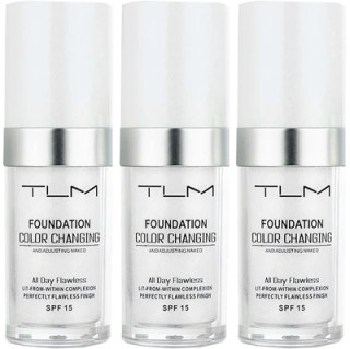 TLM Make-up 3 kusy