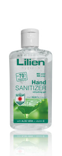 Lilien Hand Sanitizer 100ml
