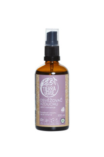 Tierra Verde – Osvěžovač vzduchu – Letní romance (TIERRA VERDE), 100 ml