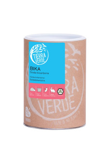 Tierra Verde – Bika – soda bicarbona (TIERRA VERDE), 1 kg