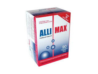 AlliMax 90 kapslí
