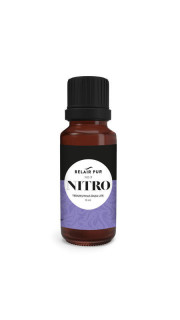 Belair Pur Směs esenciálních olejů NITRO 10 ml