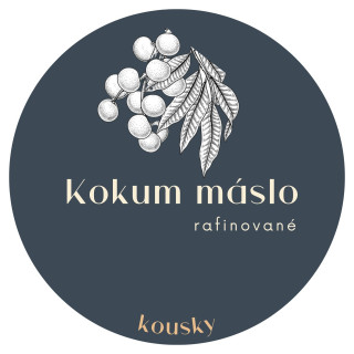Kokum máslo | FARM.INC