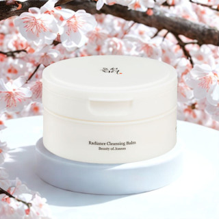 Beauty of Joseon Radiance Cleansing Balm – Čisticí balzám pro zářivou pleť 100 ml