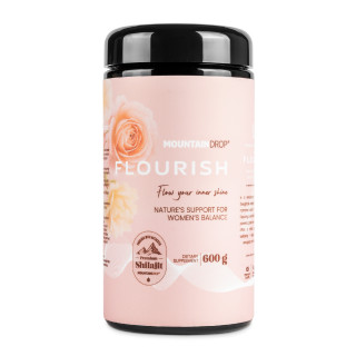 MOUNTAINDROP FLOURISH pro ženy 600 g