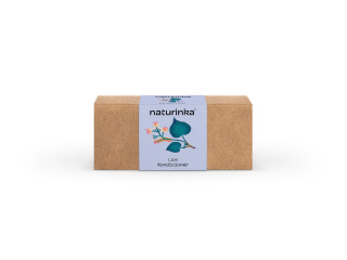 Kondicionér tuhý, Lípa, 40g