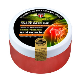 PALACIO Hadí vazelína, 100ml