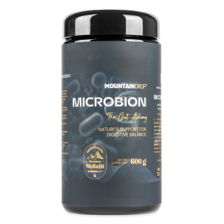 MOUNTAINDROP MICROBION 600 g