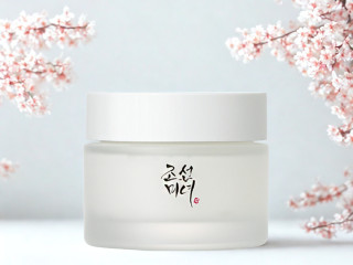 Beauty of Joseon Dynasty Cream Vyživující a hydratační krém