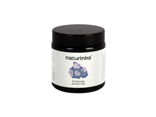 Zinkovka, 60ml