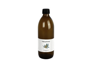 Rakytníkový olej (pro vnitřní i zevní využití), 500ml