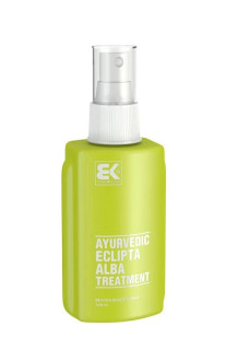 Ayurvedic Eclipta Alba Oil