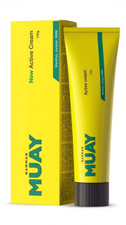 Namman Muay Active krém 100g + dárek zdarma