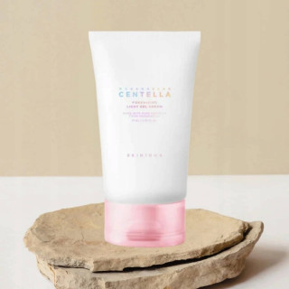 SKIN1004 Madagascar Centella Poremizing Light Gel Cream - lehký hydratační gelový krém 75 ml