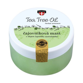 PALACIO Čajovníková mast, 100 ml