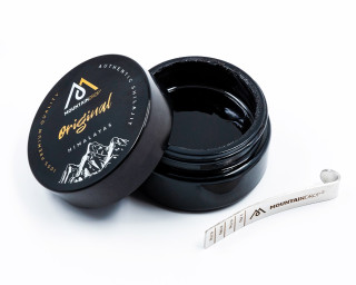 MOUNTAINDROP shilajit mumio himálajské 100 g