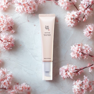 Beauty of Joseon – Oční sérum se ženšenem a retinalem 30 ml