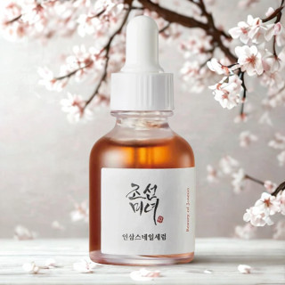 Beauty of Joseon Revive Serum Ginseng + Snail Mucin regenerační sérum 30 ml