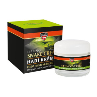 PALACIO Hadí jed krém proti vráskám, 50 ml