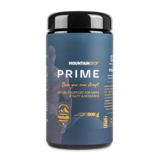 MOUNTAINDROP PRIME pro muže 600 g