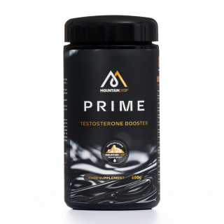 MOUNTAINDROP PRIME testosteron booster