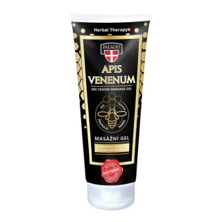 PALACIO Apis Venenum masážní gel, tuba, 200 ml
