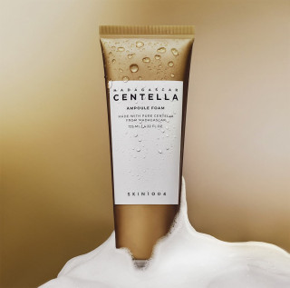 Skin1004 – Madagascar Centella Ampoule Cleansing Foam - Čisticí pěna s extraktem z pupečníku asijského 20 ml