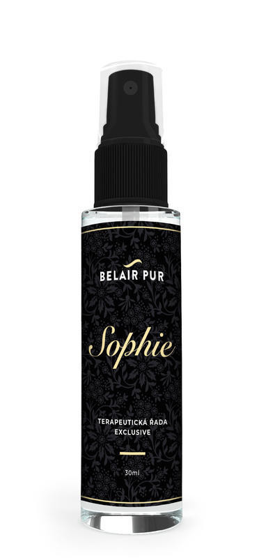 Belair Pur Esenciální parfém SOPHIE