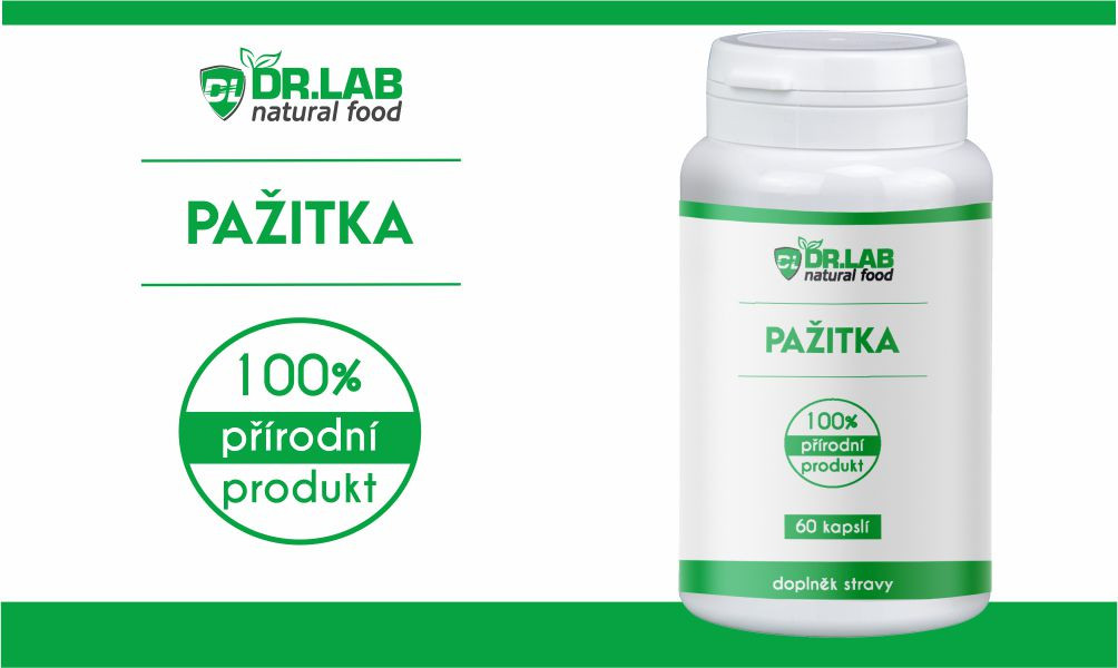 Pouze pažitka v kapslích