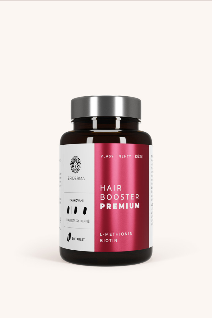Biotin a L-Methionin