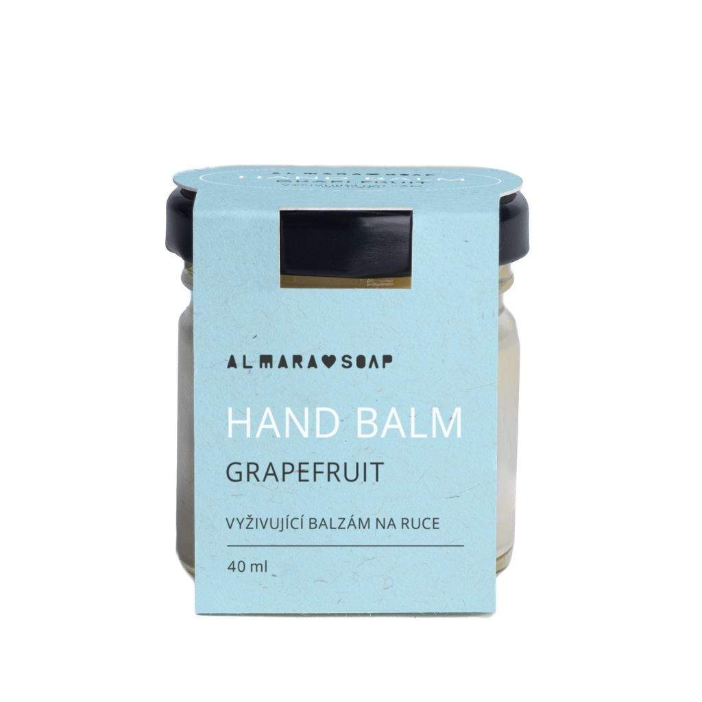 HAND BALM | GRAPEFRUIT