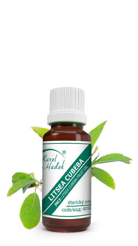 Pro aromalampy a difuzéry