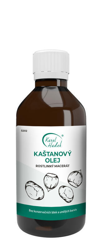 Péče o tělo i vlasy
