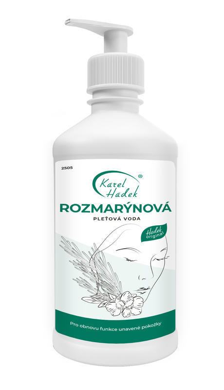 Pro unavenou pokožku